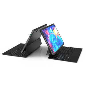 Portátil Empresarial con Windows 11, RAM DDR4, SSD de 128 GB, Pantalla IPS 2K de 2240*1440 y 60 Hz, Pantalla Táctil de Ángulo Amplio de 60 Hz, Disco Duro SSD de 1 TB - Product Image 5