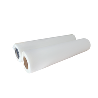 Grosir PET Film 60Cm 30Cm A3 A4 untuk DTF Pencetakan Kain DTF I3200 DTF XP600