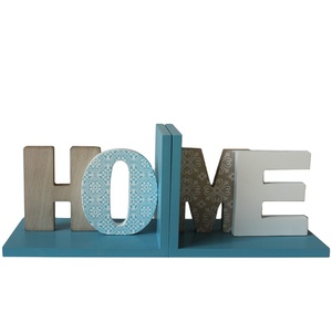 خشبية اكسسوارات المنزل مكتب عمل الديكور أعمالا فنية منتجات الحرف اليدوية - Product Image 1