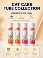 Envase de Tubo de Aluminio y Plástico Plegable con Tapa de Rosca y Impresión UV para Crema de Coloración Capilar Cosmética Ecológica Personalizada