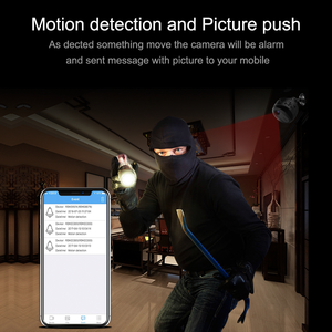 Surveillance vidéo WiFi sans fil 1080P réel de haute qualité <span class=keywords><strong>A9</strong></span> Mini batterie caméra <span class=keywords><strong>IP</strong></span> V380 Pro CCTV Mini caméras WiFi - Product Image 5