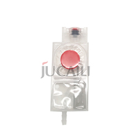 Jucaili Amortiguador de Tinta de Alta Calidad para Impresora DX5/xp600/4720/i3200 Cabezal para Mimaki Jv33 Roland Galaxy