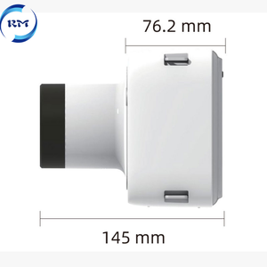Macchina Radiografica Dentale Elettrica con Schermo Touch TFT, Fotocamera Digitale a Raggi <span class=keywords><strong>X</strong></span> con Sensore Dentale AI - Product Image 2