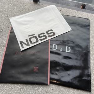 Bolsa <span class=keywords><strong>de</strong></span> Envío <span class=keywords><strong>de</strong></span> Polipropileno Tejido <span class=keywords><strong>de</strong></span> Calidad Superior, Resistente a Desgarros, con Impresión <span class=keywords><strong>de</strong></span> Marca Exclusiva para Embalaje <span class=keywords><strong>de</strong></span> Ropa <span class=keywords><strong>de</strong></span> Diseñador <span class=keywords><strong>de</strong></span> Lujo - Product Image 3