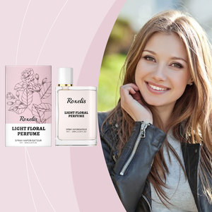 <span class=keywords><strong>Parfum</strong></span> floral <span class=keywords><strong>pour</strong></span> femmes 100 ml, <span class=keywords><strong>parfum</strong></span> de jasmin longue durée, entrepôt étranger, livraison rapide en 3 à 5 jours - Product Image 2