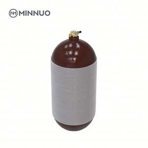 Cylindre CNG personnalisé de haute qualité Prix pour les USA - Product Image 6