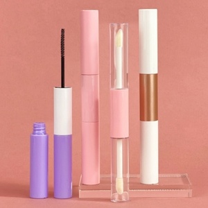 Tube en plastique personnalisable Sujiang, nouveau design, 2 en 1, tube coloré - Product Image 6