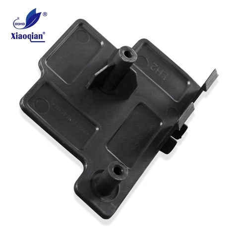 Original OEM 1494009 00 a Rear Bumper Small Lower Jaw Cap Tow Hitch ...