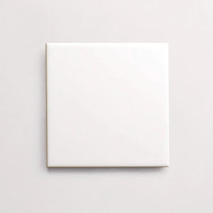 Piastra in ceramica <span class=keywords><strong>Zirconia</strong></span> ZrO2 stabilizzata all'ittrio - Product Image 1