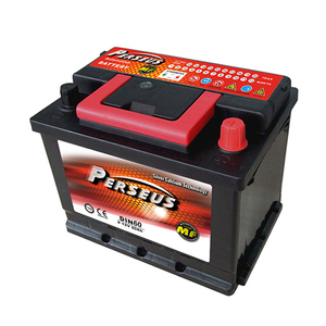 Nouvelle <span class=keywords><strong>batterie</strong></span> de <span class=keywords><strong>voiture</strong></span> 12V 60Ah DIN60 American BCI Standard <span class=keywords><strong>batterie</strong></span> automobile scellée plomb-acide MF pour véhicules 6-QW-60 - Product Image 4
