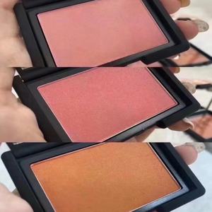 Rubor en polvo de larga duración, sin grumos, sin efecto de humo, con un efecto de maquillaje superior y una apariencia elegante, venta al por mayor de fábrica. - Product Image 3