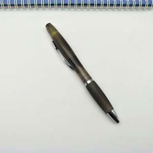 Custom Logo Plastic Advertising Ballpoint <b>Pen</b> Multi-Functional Business Click <b>Pen</b> 1.0mm Writing <b>Touch</b> <b>Screen</b> Function Gifts - Product Image 6
