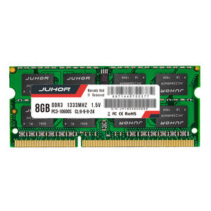 Mémoire JUHOR DDR3 SO-DIMM haute vitesse 4 Go/8 Go pour ordinateur portable 1600/1866 MHz, RAM compatible avec fonction ECC, stock disponible - Product Image 4