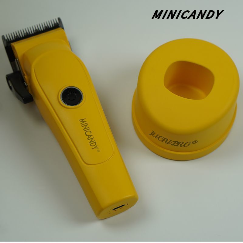jucaimax clipper