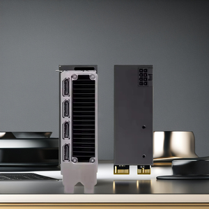 Rtx A6000 48GB 768 Gb/giây gddr6 384-bit Quadro Video Card GPU Máy Trạm PCI giao diện nhanh 12GB video Bộ nhớ máy tính xách tay - Product Image 4