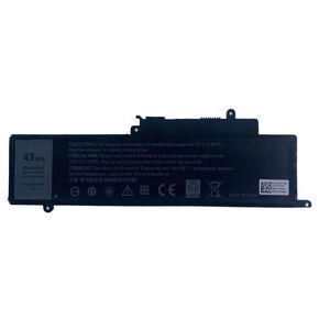 Batería para Portátil <span class=keywords><strong>GK5KY</strong></span> Compatible con Inspiron 13 7347 7348 11 3147 Series, Latitude E5480 5580 5490 5590 y Precision M35 - Product Image 2