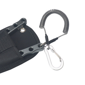 Top Sellers Factory Price Multi-purpose Aluminum Fishing <b>Fish</b> Control Pliers - Product Image 3