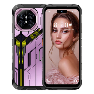 Teléfono Inteligente 5G X27 Ultra, Diseño Moderno y Popular en 2025, Pantalla HD de 7.2 Pulgadas, 16 GB + 1 TB de Almacenamiento, Doble SIM - Product Image 1