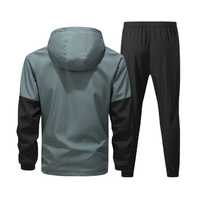 Costume de loisirs pour homme, veste de costume pour homme, vêtements de sport pour homme, tendance jeune, élégant, tendance de la mode, marque de vêtements pour homme, taille européenne