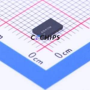 SiT8209AI-33-33E-156.250000D Pre-Programmed Oscillator SMD5032-4P Oscillator 156.25MHz 50ppm LVCMOS/ LVTTL 3.3V - Product Image 1