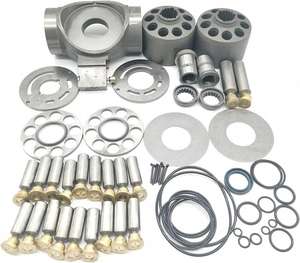 Grupo Rotatorio A4VG28/A4VG40/A4VG45/A4VG71/A4VG90, Cilindro, Pistón, Placa Oscilante, Piezas de Bomba Hidráulica A4VG56 - Product Image 3