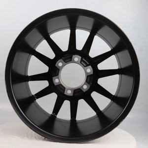 <span class=keywords><strong>ล้อ</strong></span>อัลลอยออฟโรดขนาด 16x8 ET0 6x139.7 สำหรับรถยนต์โตโยต้าแลนด์ครุยเซอร์ LC70 ไฮลั<span class=keywords><strong>ก</strong></span>ซ์ นิสสันแพโทรล Y61 นาวาร่า <span class=keywords><strong>ดี</strong></span><span class=keywords><strong>แม็</strong></span><span class=keywords><strong>ก</strong></span>ซ์ - Product Image 4