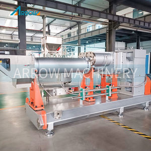 เครื่องสกัดเย็นรุ่นต่อไป: รักษาสารอาหารสำหรับอาหารสัตว์เลี้ยงสดและปันส่วนอาหารปลาสำหรับฟาร์มไปจนถึงห้องครัวเชิงพาณิชย์ - Product Image 3