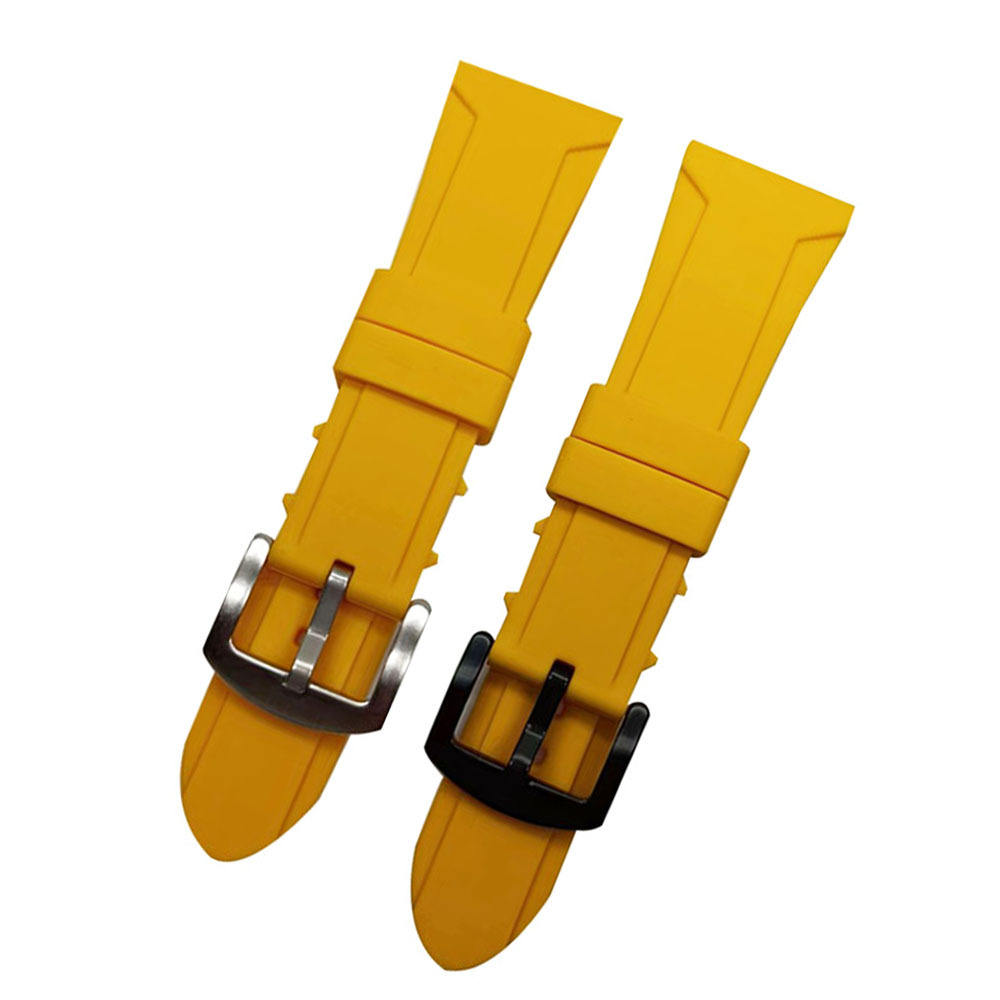 สีเหลือง