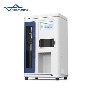 Полностью автоматический анализатор емкости для катионов почвы, оборудование для тестирования Емкости катионов почвы для лабораторного использования - Product Image 6