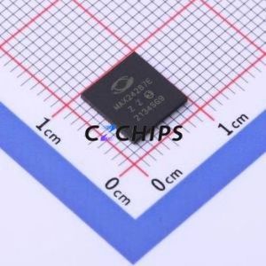 MAX24287ETK2 QFN-68-EP(8x8) ชิปวงจรรวมใหม่เอี่ยมออริจินอลอินเทอร์เฟซอื่นๆ - Product Image 1