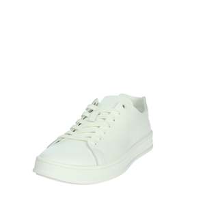 Calvin Klein Zapatillas Deportivas para Hombre HM0HM01885 Blancas con Suela Gruesa - Product Image 6
