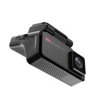 Caméras embarquées intelligentes 4G avec carte SIM pour la gestion de flotte de véhicules, enregistrement double, 1080P, mode veille, surveillance de stationnement 24h/24