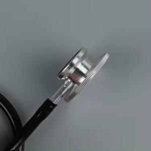 Стетоскоп из нержавеющей стали с двумя головками - Product Image 5