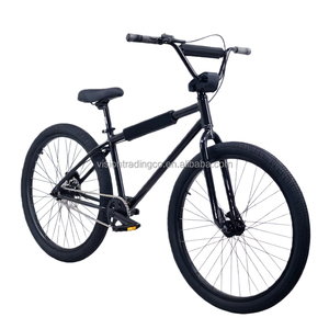 Vélo BMX Cruiser de bonne qualité 26/27,5/29 pouces pour la rue, disponible en différentes tailles - Product Image 2