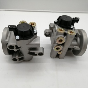 Boîtier de pompe à carburant pour excavatrice 324D 325D 330C 336D 190-8970 3713599 1908790 371-3599 190-8790 1908970 - Product Image 5