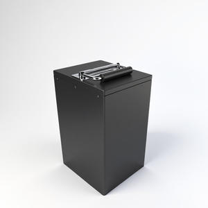 Paquete de Baterías de Iones de Litio LiFePO4 con Certificación CY, 60V 20Ah 1200Wh, con Bluetooth y Más de 3000 Ciclos, para Motocicletas Eléctricas - Product Image 6