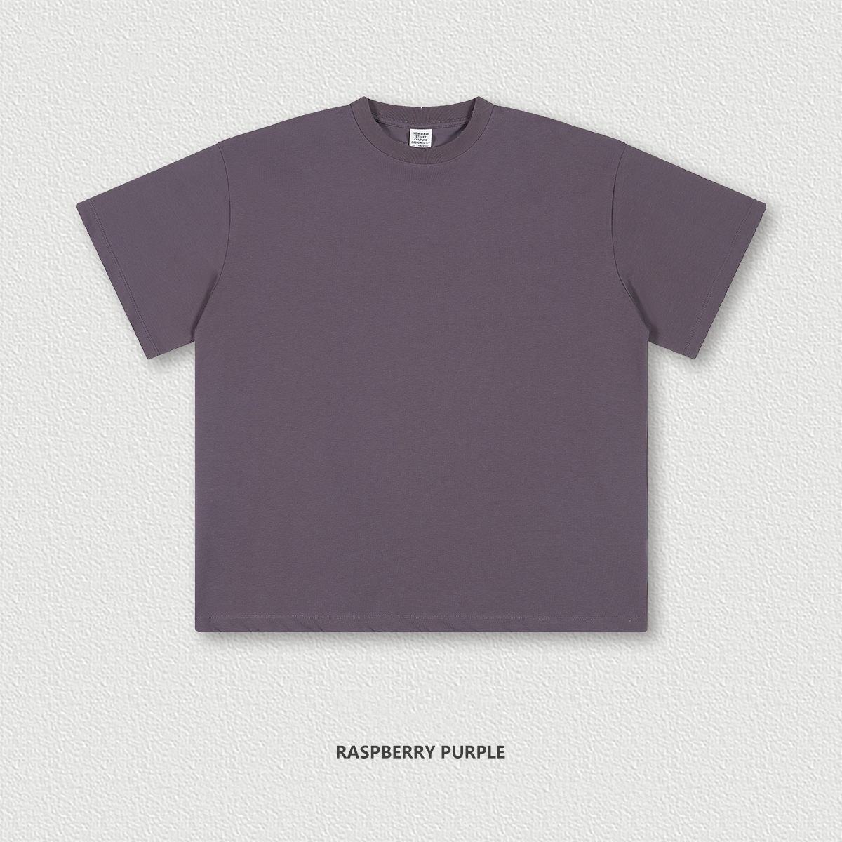 ราสเบอร์รี่สีม่วง