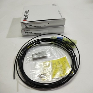 Fibre optique transmissive FU-E11 FU-E40 FU-20 Originale, neuve en stock, prix négociable - Product Image 3