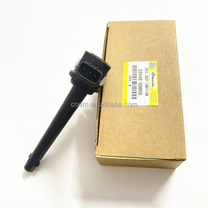 Pour Nissan <span class=keywords><strong>Altima</strong></span> Sentra L4 bobine d'allumage bobine moteur 22448-ED800 22448ED000 22448-EA000 pièces de rechange automobiles bobine Pack - Product Image 2