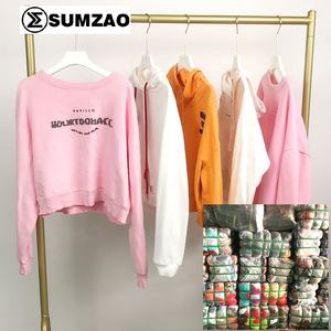 Высококачественные Подержанные весенние тюки для одежды класса <span class=keywords><strong>Atlanta</strong></span> georgia, Корейская одежда - Product Image 2