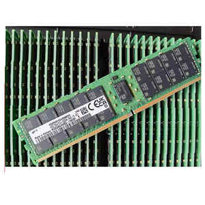 แรมเซิร์ฟเวอร์ ECC ขนาด64GB 6400MHz 2RX4 RDIMM DDR5 MIC-RON ใหม่ - Product Image 4