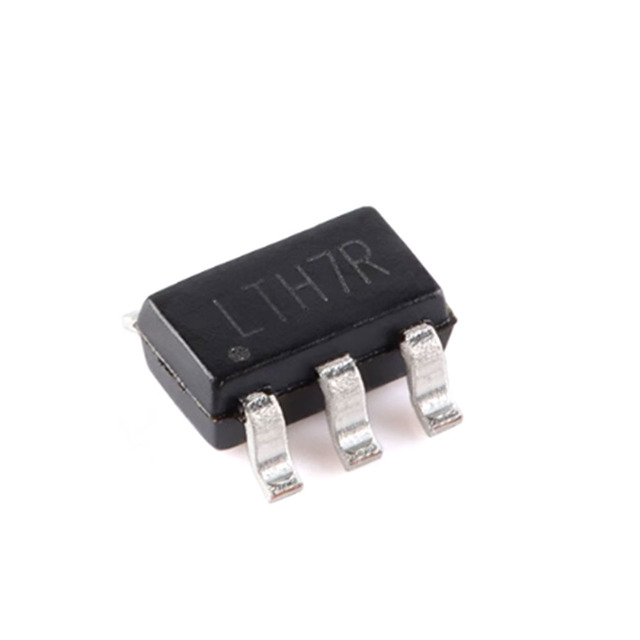 LTH7R 0.5A Linear Lithium-ion Battery Charger SOT23-5 TC4054T for Ic Chips