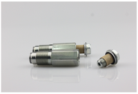 Soupape de limitation de pression de carburant diesel Common Rail 095420-0201 095420-0560 8-98032549-0 095420-0140 pour moteur Denso