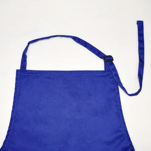 Custom Kitchen Apron Chef Cooking Aprons Housework Apron With Pocket - Product Image 5