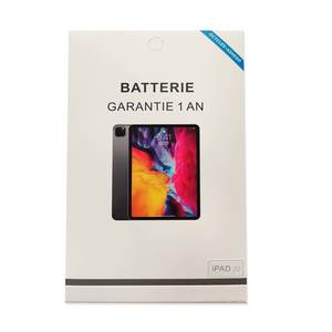 <span class=keywords><strong>Sostituzione</strong></span> all'ingrosso dell'oem per <span class=keywords><strong>iPad</strong></span> 10 10 batterie - Product Image 2