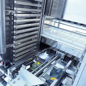 Presse automatique efficace <span class=keywords><strong>de</strong></span> <span class=keywords><strong>cube</strong></span> <span class=keywords><strong>de</strong></span> <span class=keywords><strong>bouillon</strong></span> d'assaisonnement formant la machine savon solide <span class=keywords><strong>de</strong></span> plat <span class=keywords><strong>de</strong></span> ménage automatique formant la machine - Product Image 5