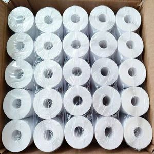 สติกเกอร์พิมพ์ขนาดพิเศษสำหรับการจัดส่ง ฉลากความร้อนแบบติดเอง ฉลากพิมพ์สำหรับส่งไปรษณีย์ - Product Image 5