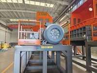 CE-Zertifizierte Siedlungsabfall-Sortieranlage |   Kunststoff-Metall-Mischabfall-Verarbeitungs- und Recyclinganlage