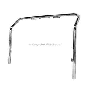 Ratto Off Road Car Accessories Pare-chocs arrière en acier personnalisés 4x4 <span class=keywords><strong>Pick</strong></span> <span class=keywords><strong>up</strong></span> Truck 2800mm - Product Image 4