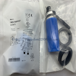 Cảm biến chuyển đổi tiệm cận ban đầu hoàn toàn mới <span class=keywords><strong>CM30</strong></span>-16BNP-EWDS03 bảo hành một năm trong kho - Product Image 6